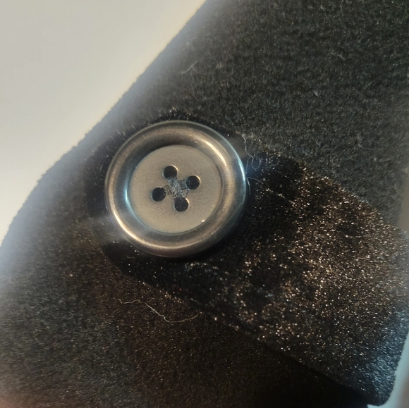 Starting Out Infant Girls Peacoat Size 18 months - Picture 4 of 6